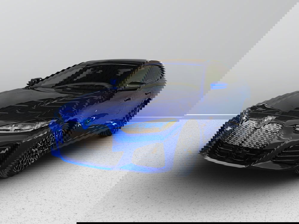 BMW i4 usata a Ascoli Piceno