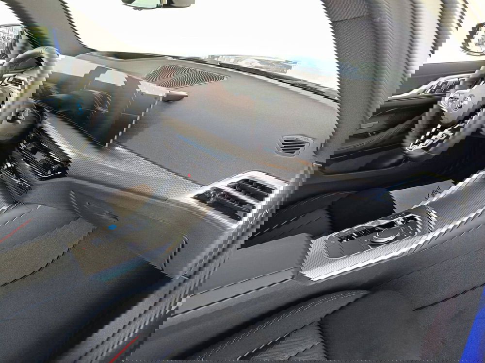 BMW i4 usata a Ascoli Piceno (10)