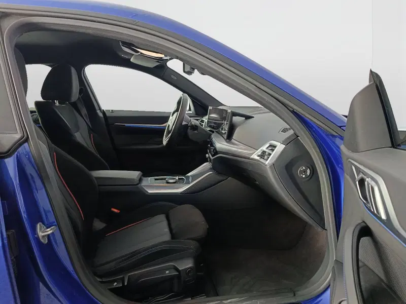 BMW i4 usata a Ascoli Piceno (11)