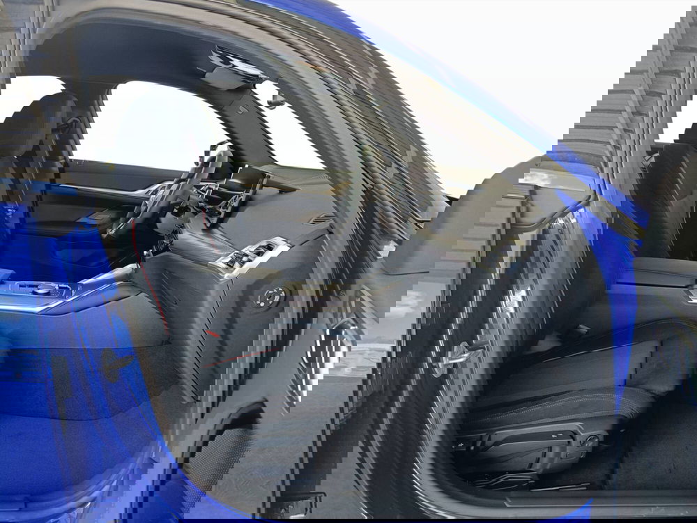 BMW i4 usata a Ascoli Piceno (11)