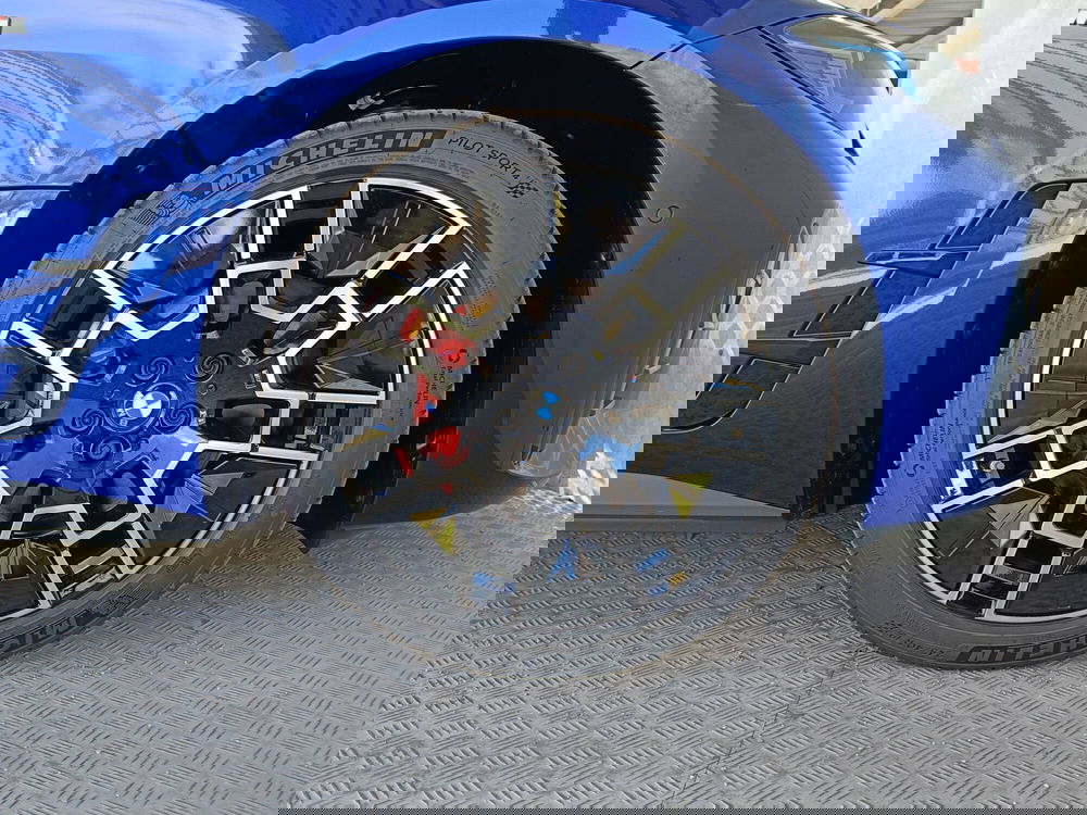 BMW i4 usata a Ascoli Piceno (12)