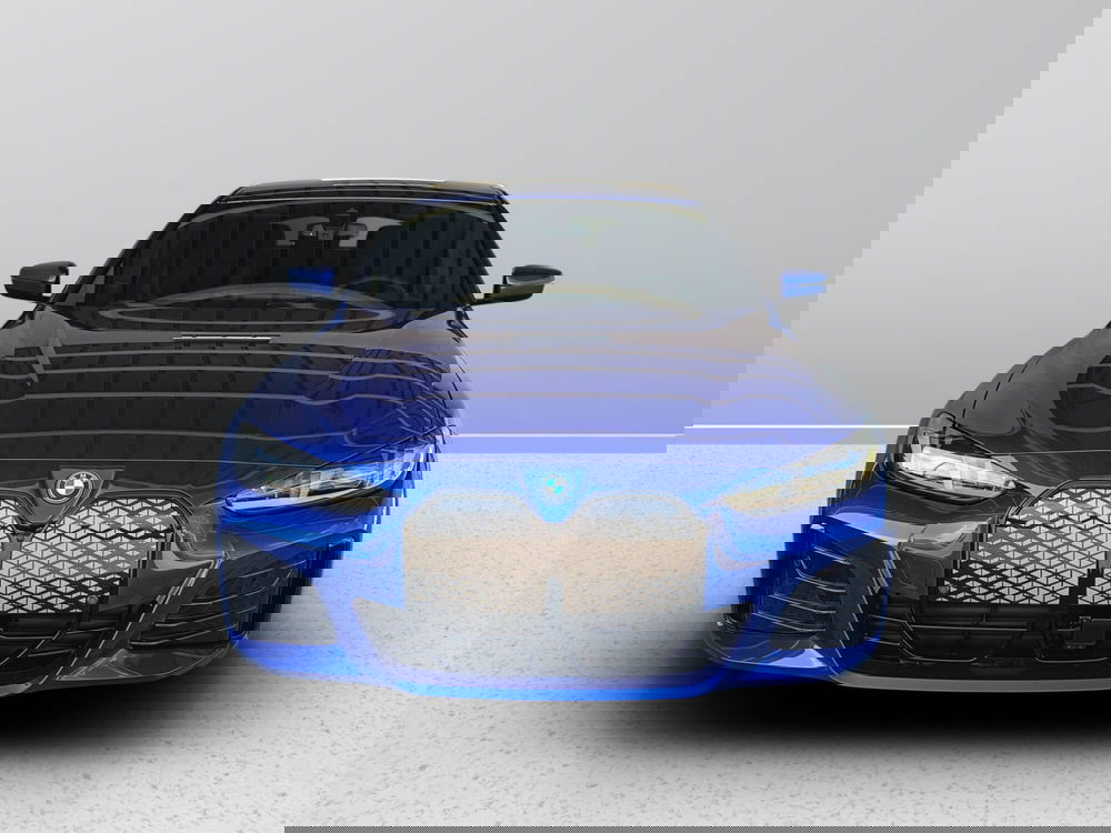 BMW i4 usata a Ascoli Piceno (2)