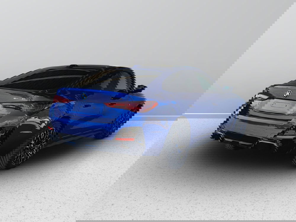 BMW i4 usata a Ascoli Piceno (5)
