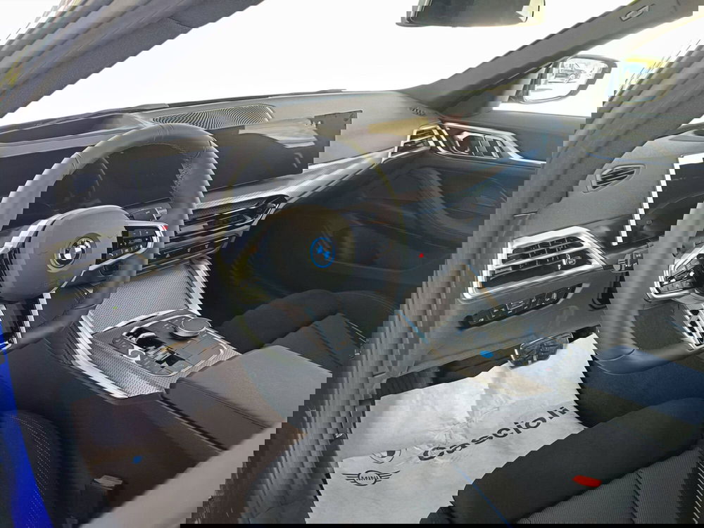 BMW i4 usata a Ascoli Piceno (7)