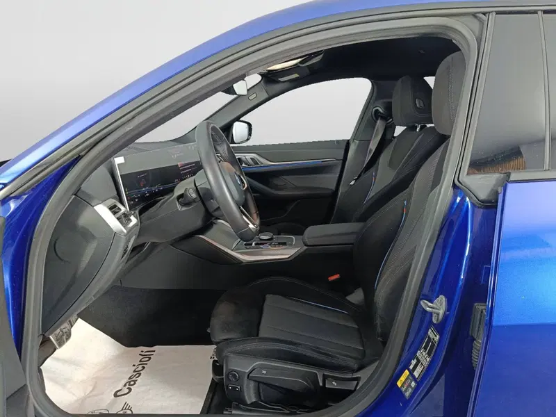 BMW i4 usata a Ascoli Piceno (8)