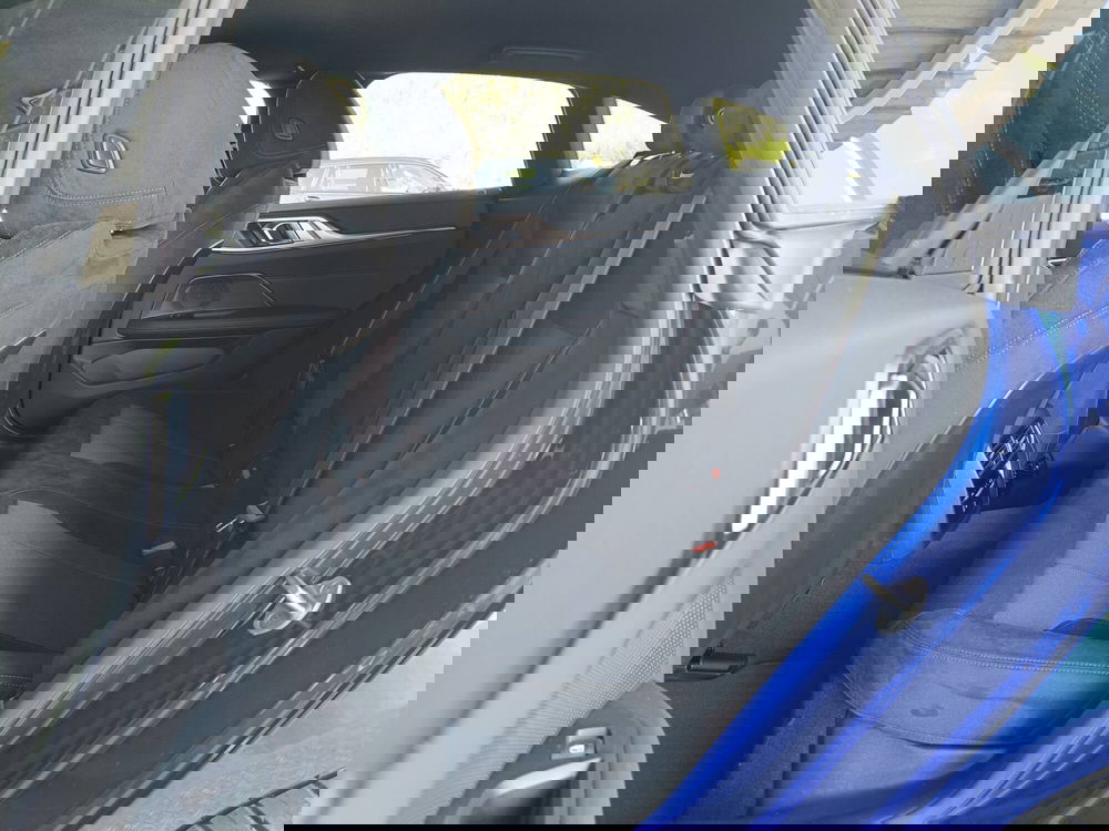 BMW i4 usata a Ascoli Piceno (9)