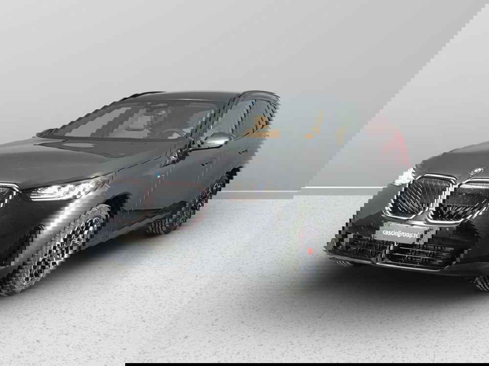 BMW X3 usata a Ascoli Piceno