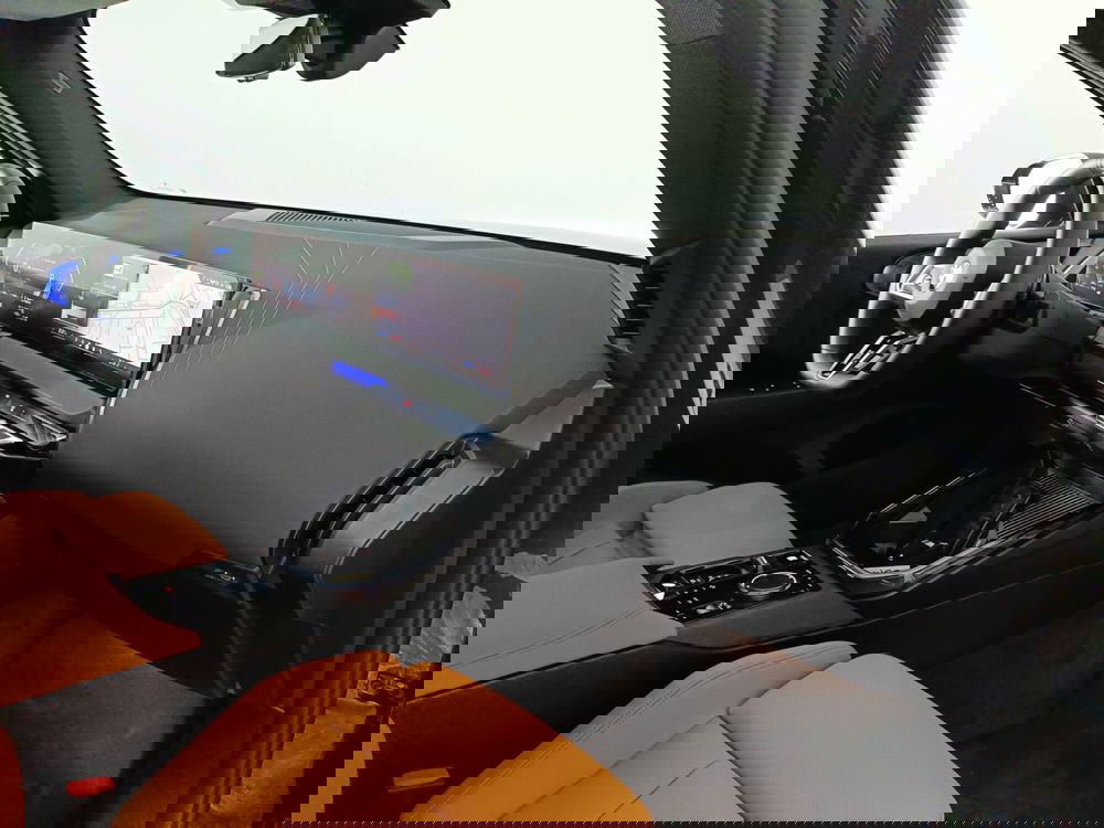 BMW X3 usata a Ascoli Piceno (10)