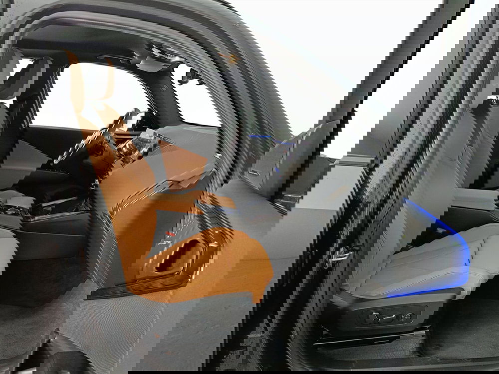 BMW X3 usata a Ascoli Piceno (11)