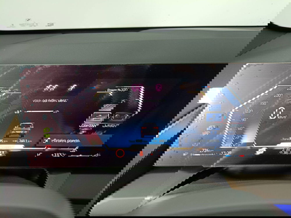 BMW X3 usata a Ascoli Piceno (12)