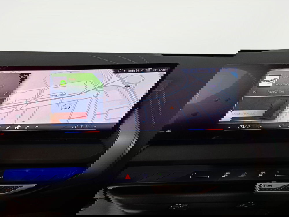 BMW X3 usata a Ascoli Piceno (13)