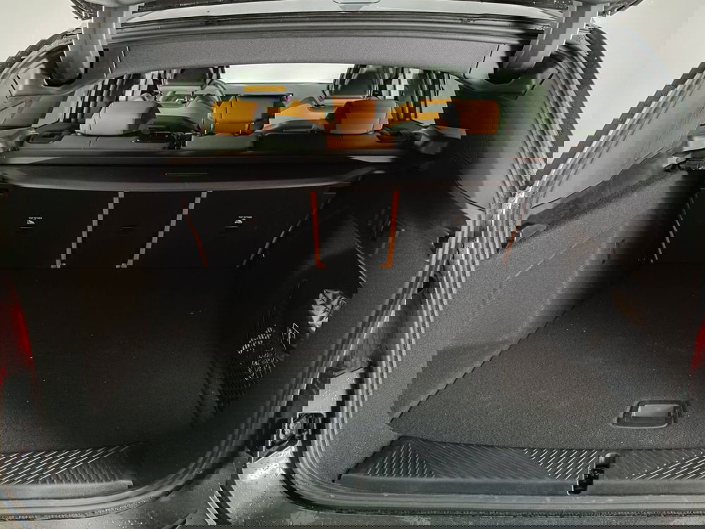 BMW X3 usata a Ascoli Piceno (14)