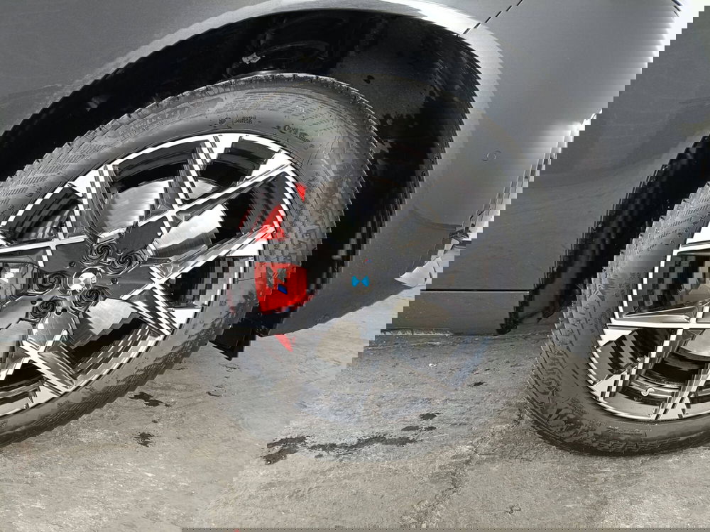 BMW X3 usata a Ascoli Piceno (16)