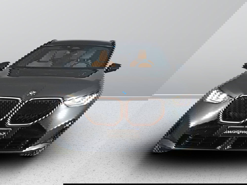 BMW X3 usata a Ascoli Piceno (2)