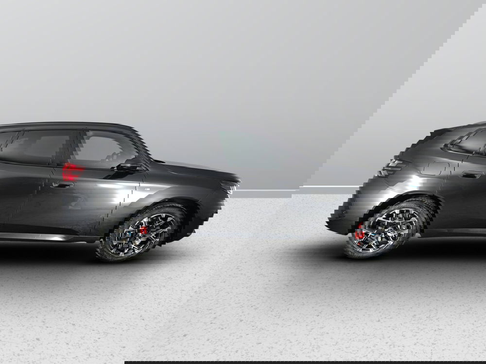 BMW X3 usata a Ascoli Piceno (3)