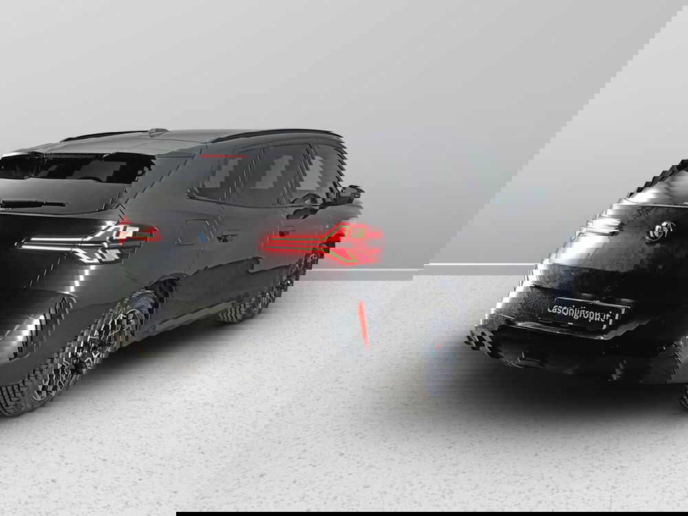 BMW X3 usata a Ascoli Piceno (4)