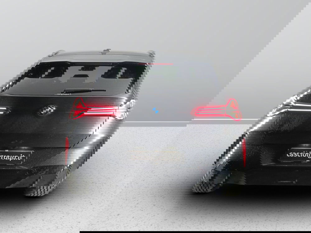 BMW X3 usata a Ascoli Piceno (5)