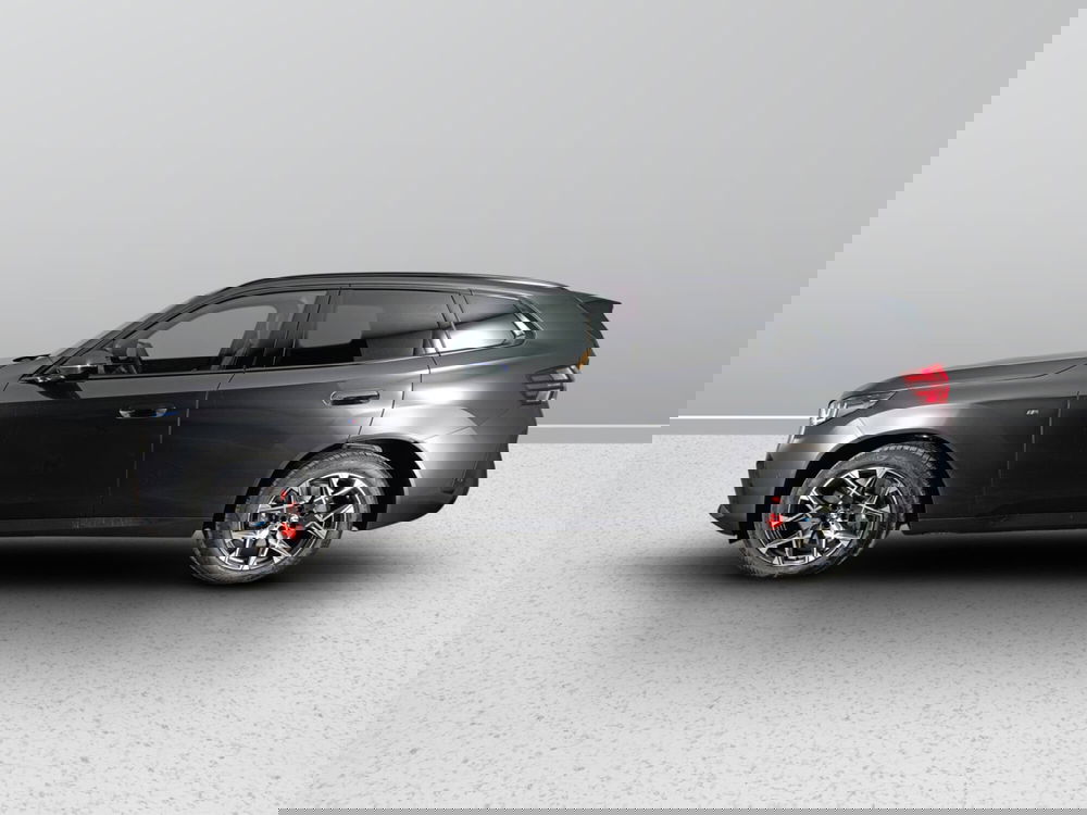 BMW X3 usata a Ascoli Piceno (6)