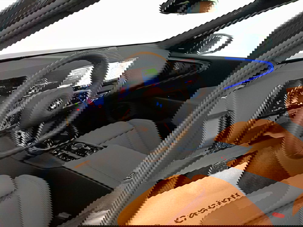 BMW X3 usata a Ascoli Piceno (7)