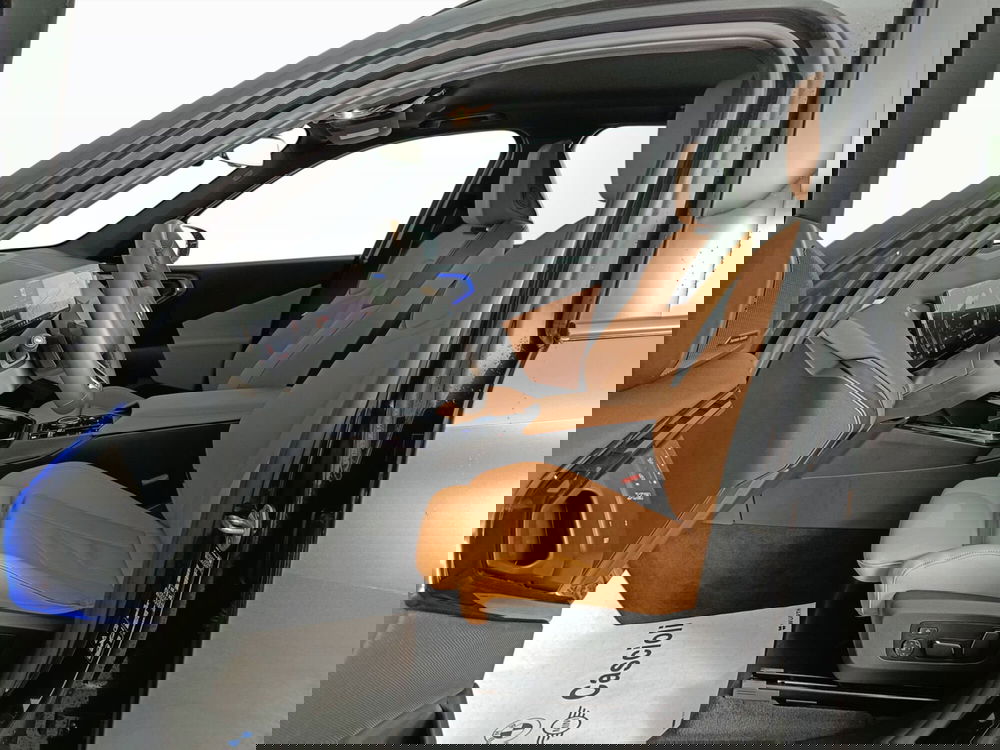 BMW X3 usata a Ascoli Piceno (8)