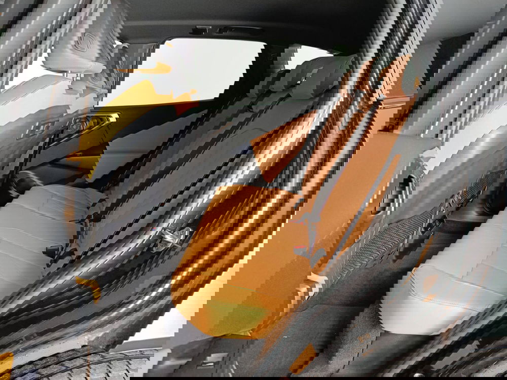 BMW X3 usata a Ascoli Piceno (9)