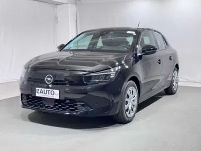 Opel Corsa 1.2 nuova a Montagna in Valtellina