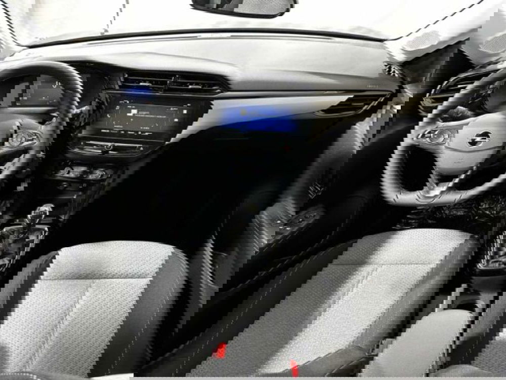 Opel Corsa nuova a Sondrio (12)