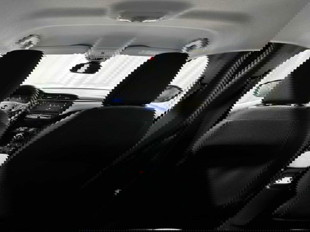 Opel Corsa nuova a Sondrio (16)