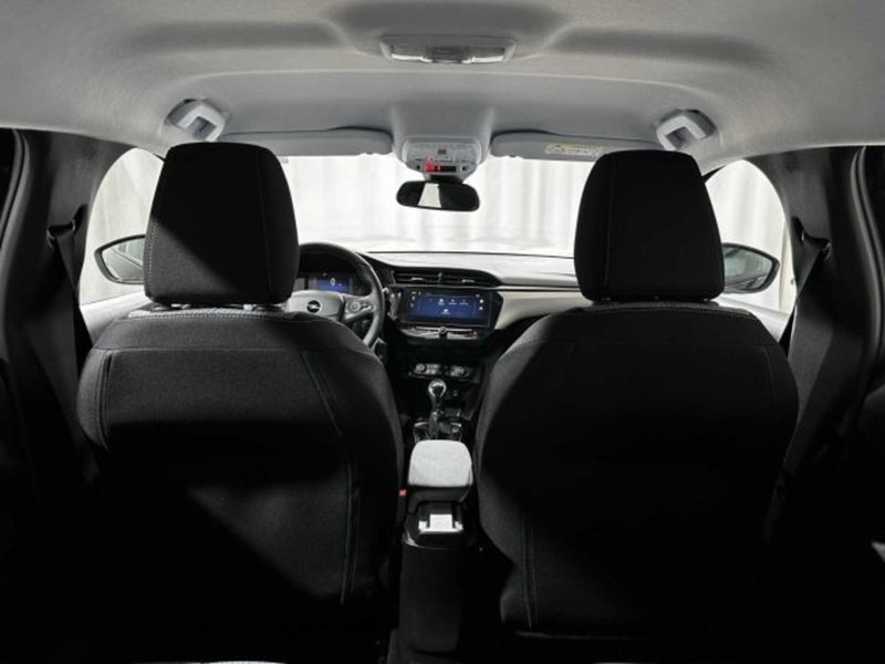 Opel Corsa nuova a Sondrio (16)
