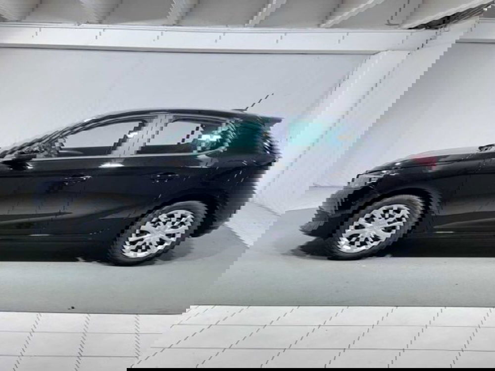 Opel Corsa nuova a Sondrio (2)