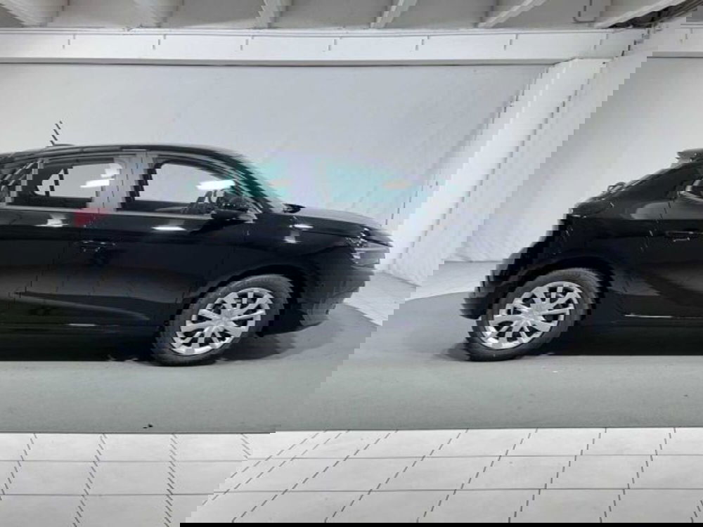 Opel Corsa nuova a Sondrio (6)