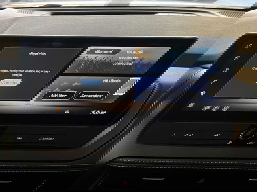 Nissan Qashqai nuova a Sondrio (13)