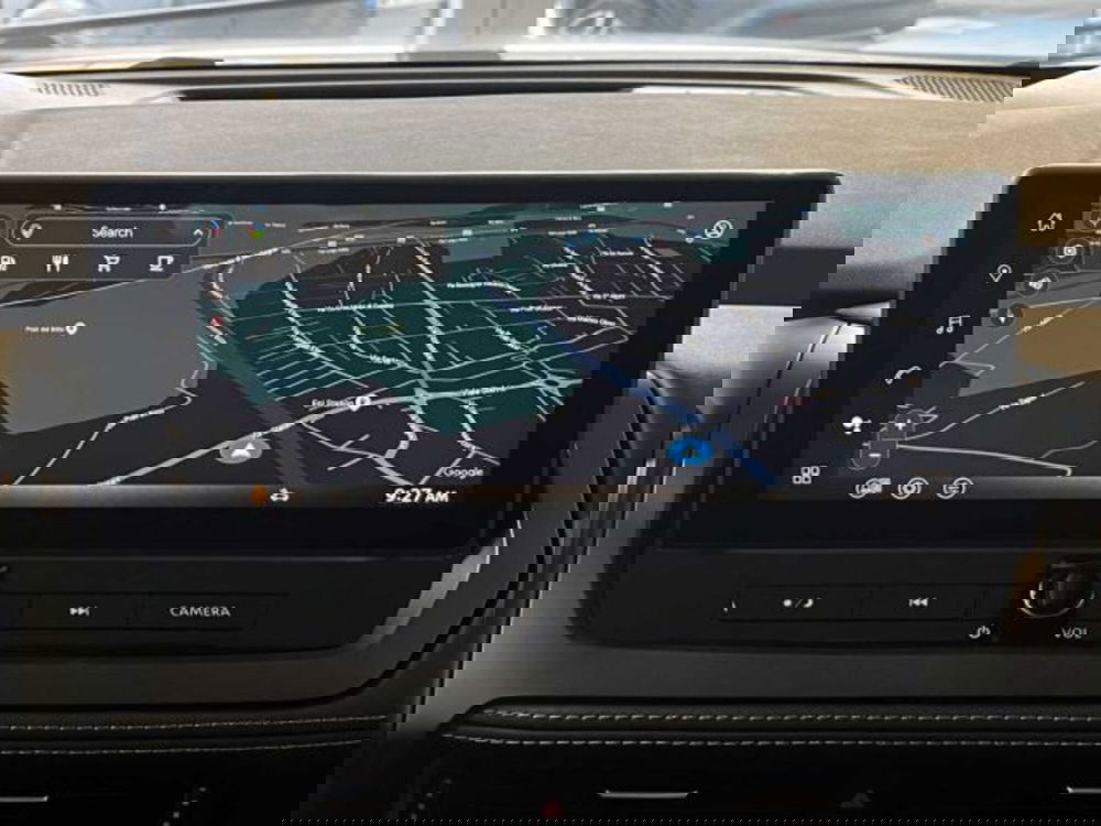 Nissan Qashqai nuova a Sondrio (14)