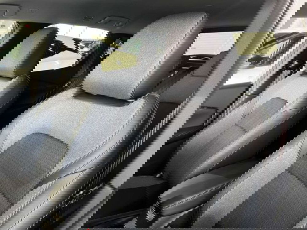 Nissan Qashqai nuova a Sondrio (18)