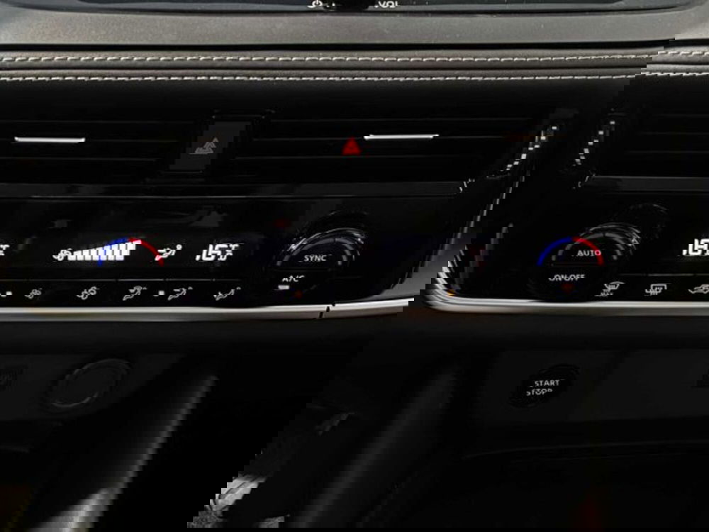 Nissan Qashqai nuova a Sondrio (19)