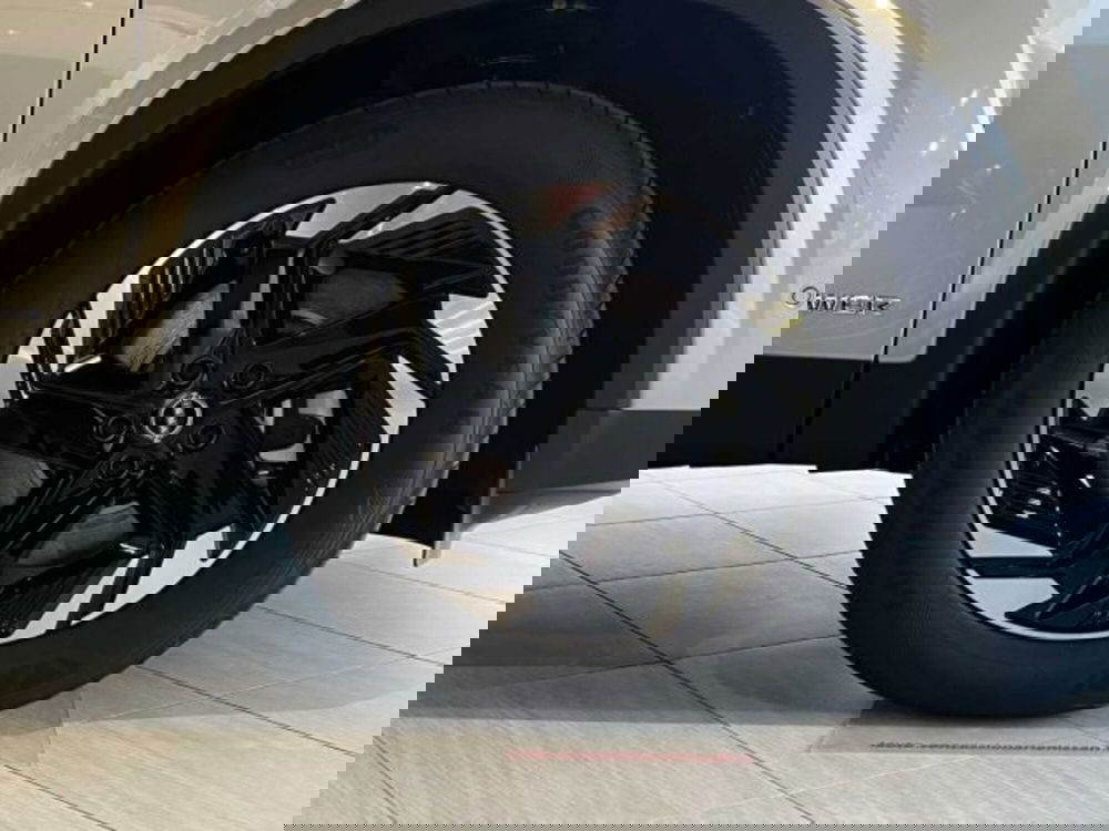 Nissan Qashqai nuova a Sondrio (5)