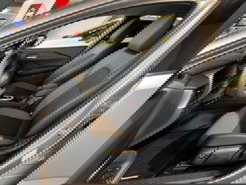 Nissan Qashqai nuova a Sondrio (6)