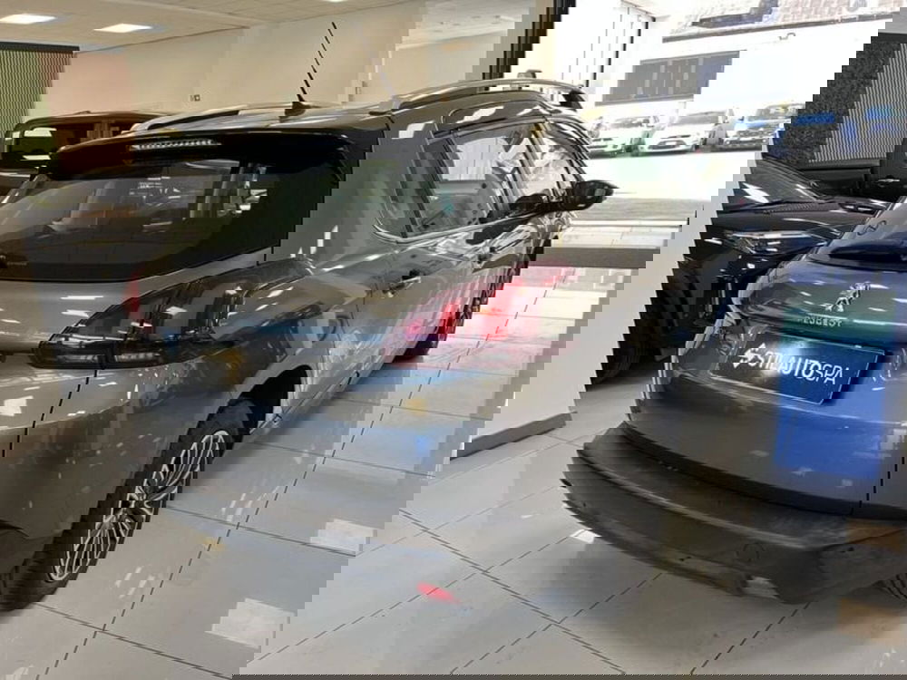 Peugeot 2008 usata a Prato (6)