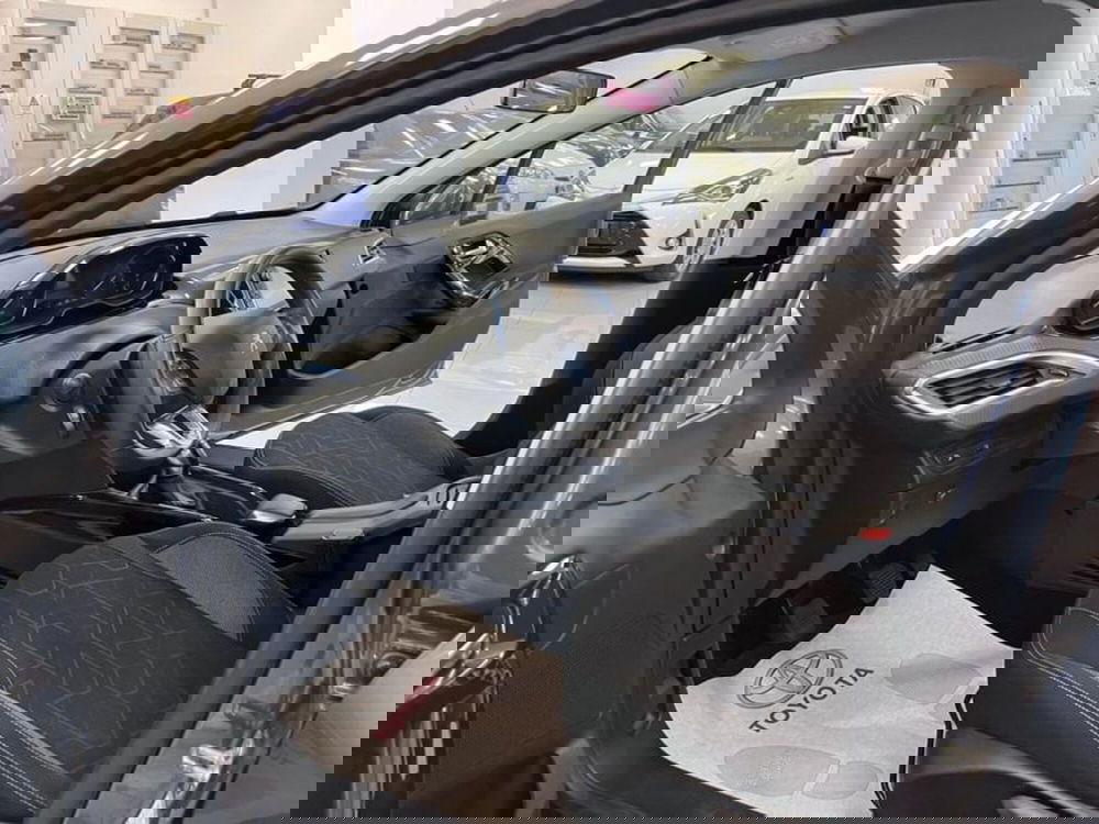 Peugeot 2008 usata a Prato (7)