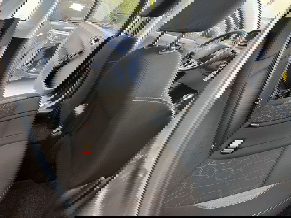 Peugeot 2008 usata a Prato (8)