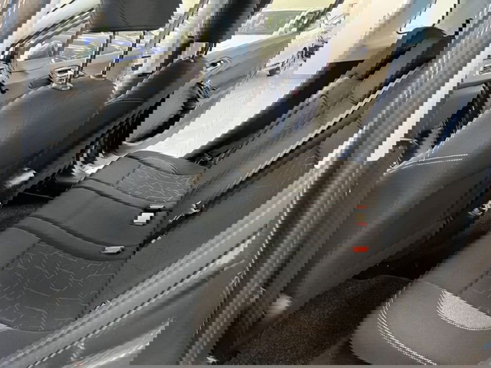 Peugeot 2008 usata a Prato (9)