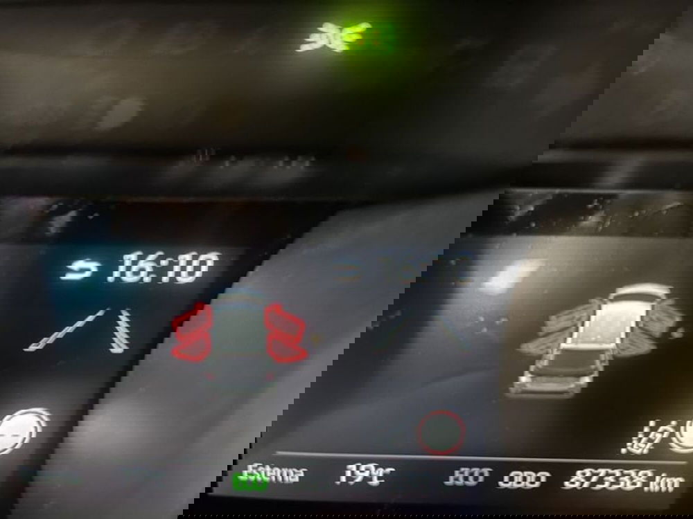 Toyota Yaris usata a Prato (12)