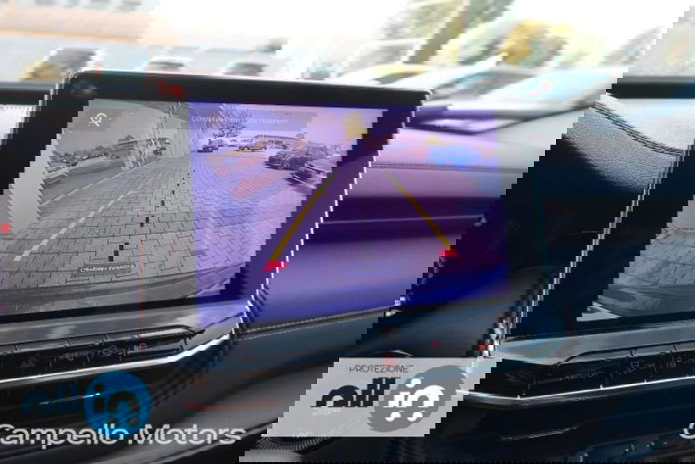 Jeep Compass usata a Venezia (10)