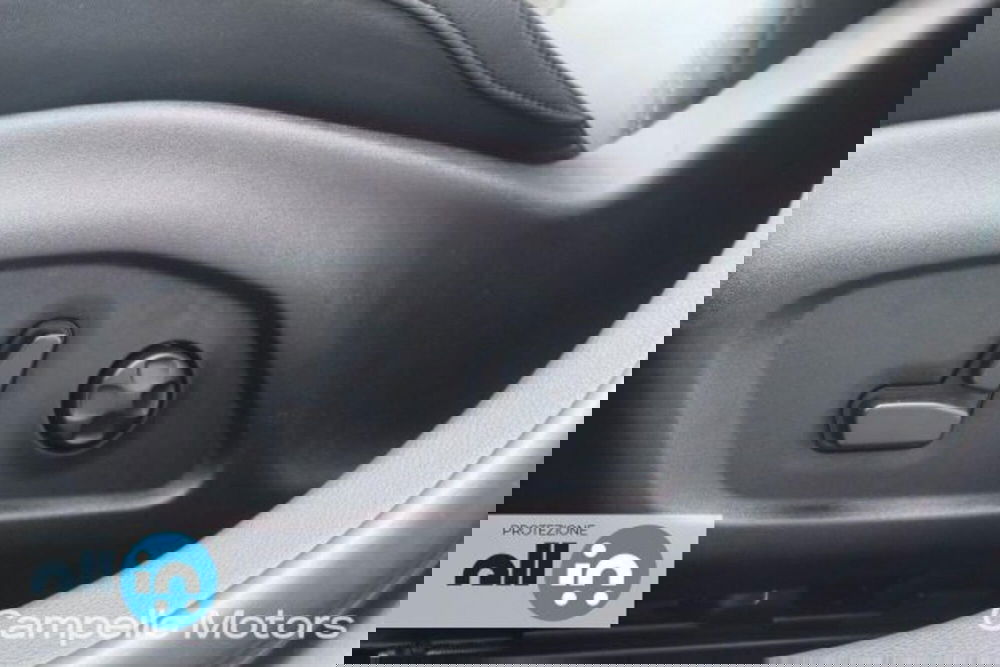 Jeep Compass usata a Venezia (15)