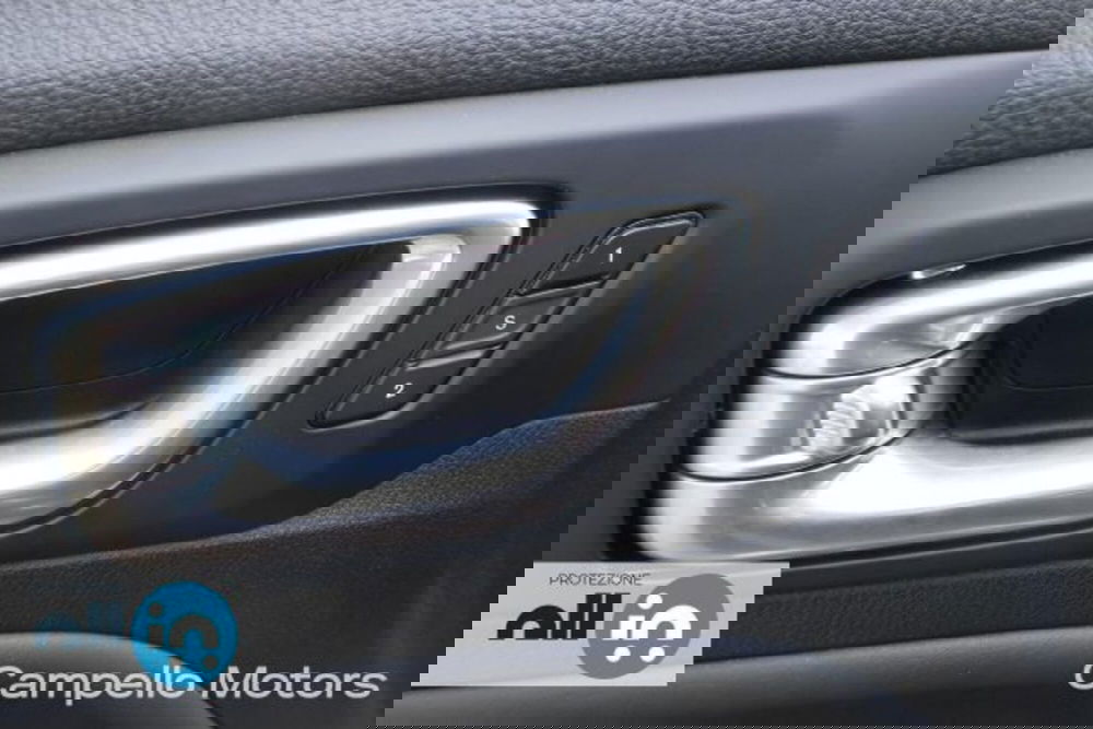 Jeep Compass usata a Venezia (16)