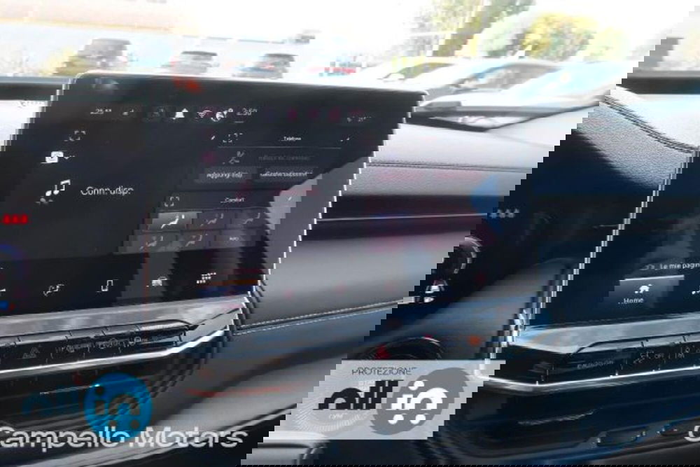 Jeep Compass usata a Venezia (9)