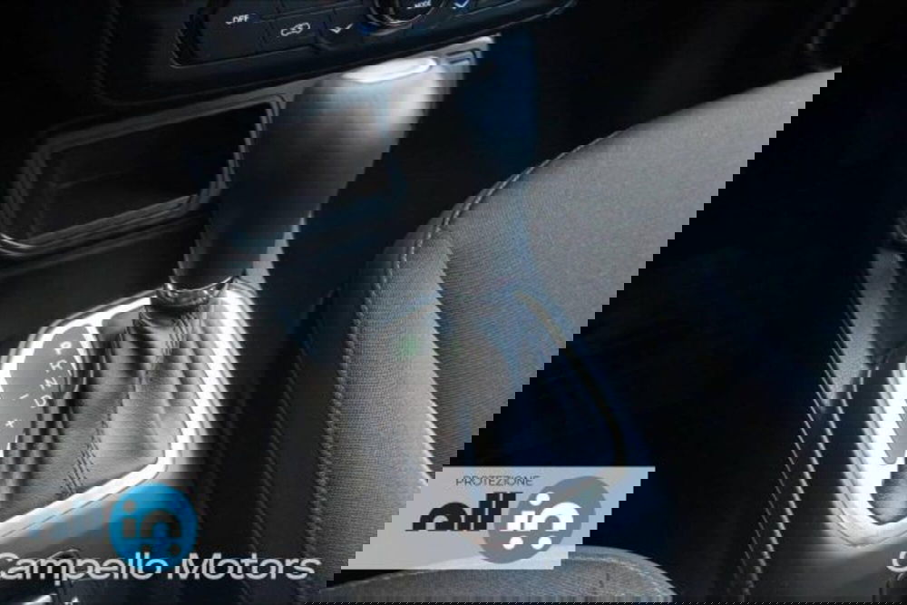 Jeep Renegade usata a Venezia (12)