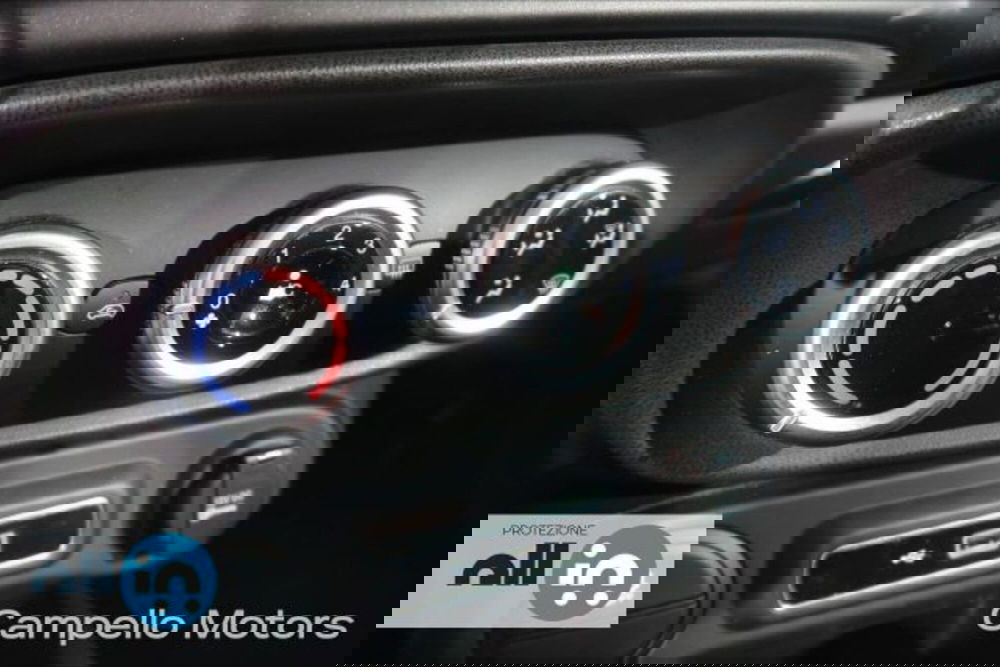 Fiat 500L usata a Venezia (11)