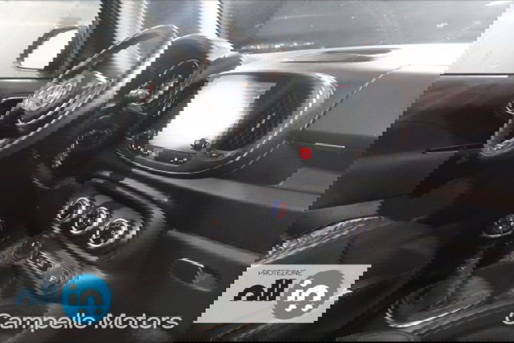 Fiat 500L usata a Venezia (13)