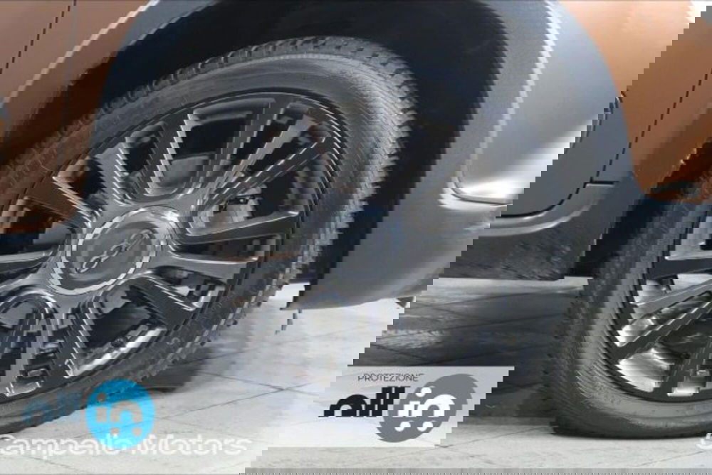 Fiat 500L usata a Venezia (15)